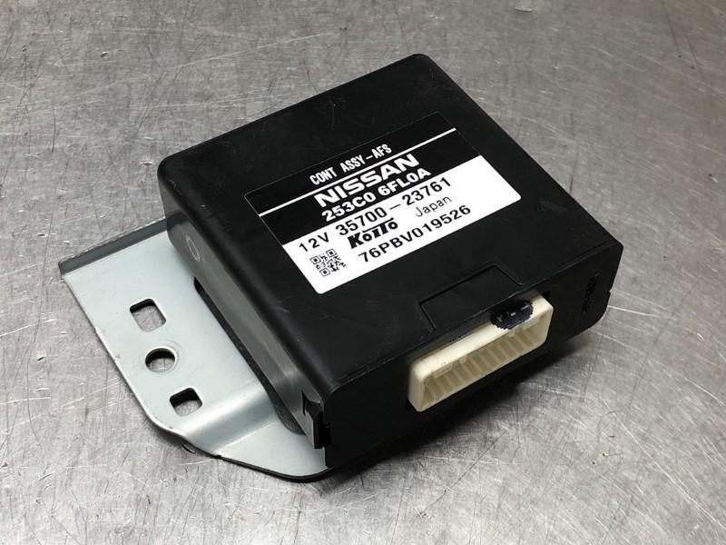 COMPUTER VERLICHTING Nissan X-Trail (T32) (|253C06FL0A|), Gebruikt, Nissan