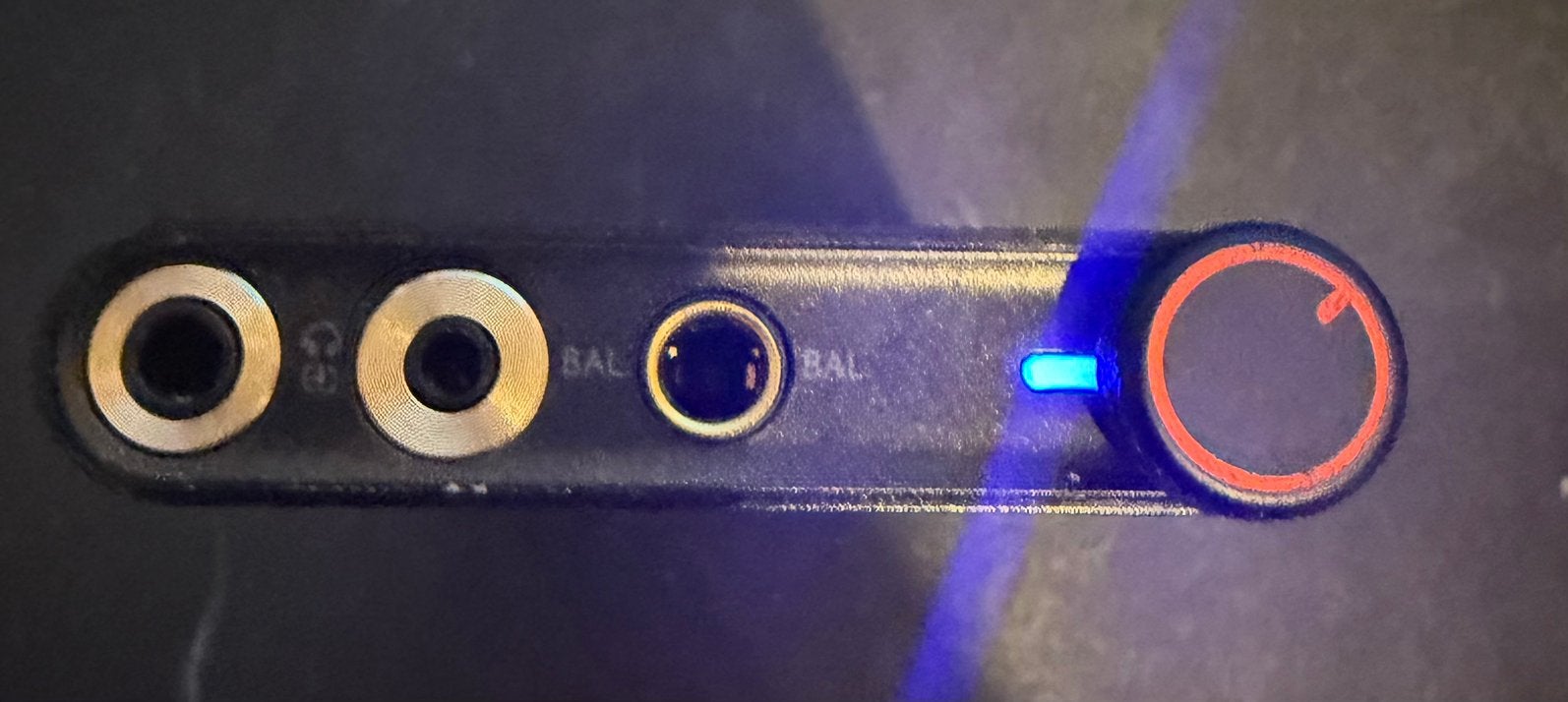FiiO Q3, Enlèvement ou Envoi, Utilisé, Autres marques