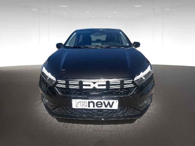 Dacia Sandero TCe JOURNEY CVT AUTOMAAT, Autos, Commande vocale, Achat, Euro 6, https://public.car-pass.be/vhr/e3f19ae8-955c-4463-b3f9-1fa8d10a2b70