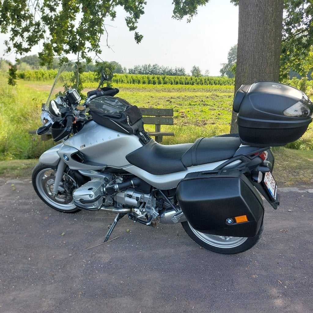Moto, Tourisme, Occasion, 1150 cm³, Particulier