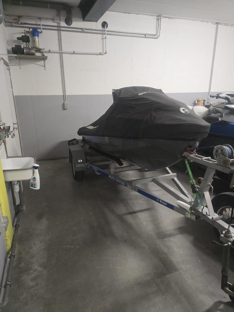 SEA DOO GTX 230, Enlèvement, Utilisé, Essence, 200 ch ou plus