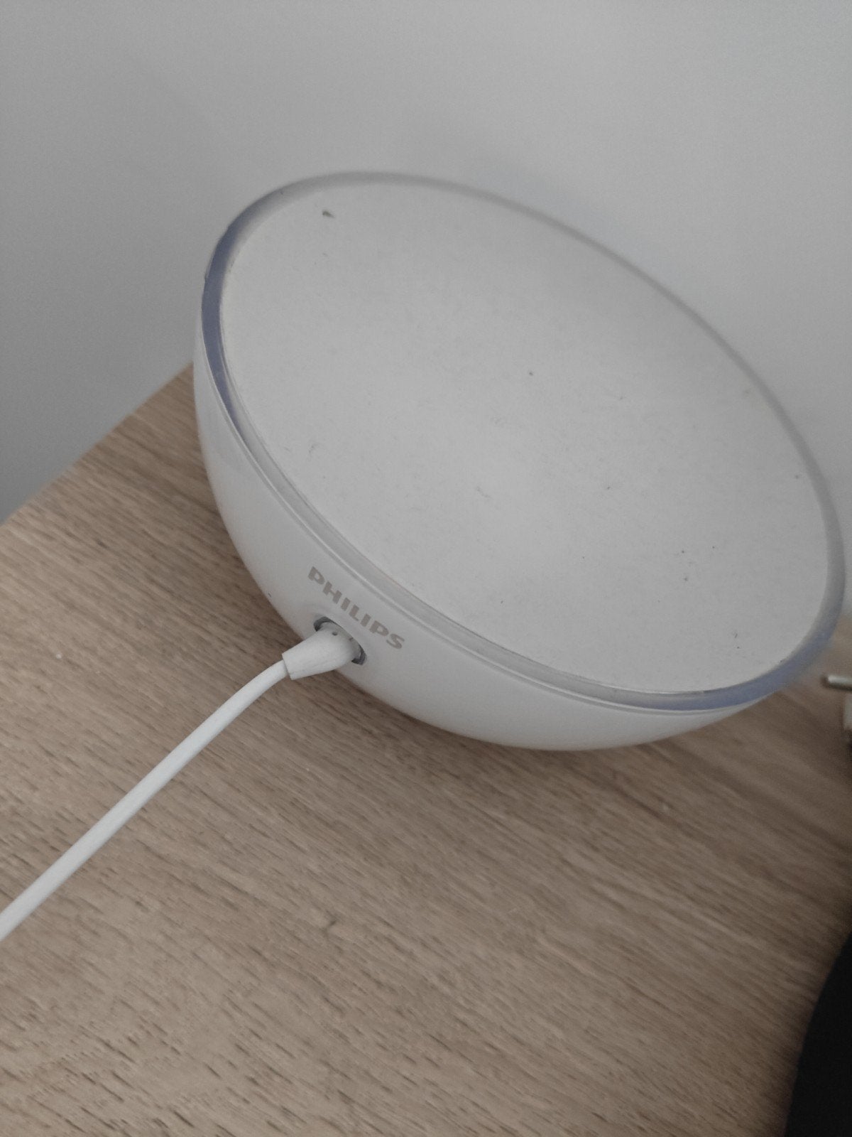 Philips hue go, Huis en Inrichting, Lampen | Losse lampen, Ophalen of Verzenden, Philips