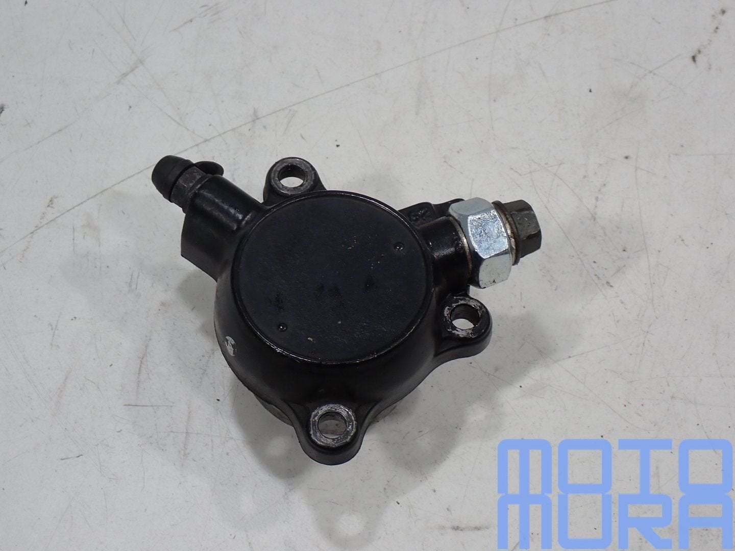 koppelingscilinder voor de Honda VTR 1000 1997 - 2006 VTR100, Gebruikt, -, -, Ophalen of Verzenden