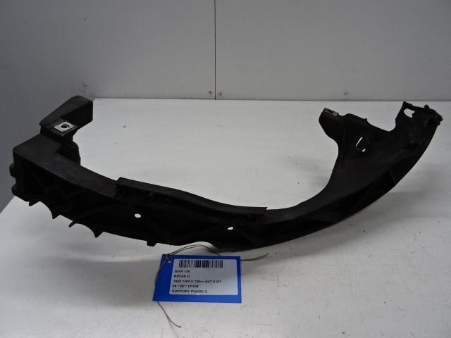 SUPPORT PHARE GAUCHE BMW 1 serie (E81) (01-2006/09-2012), Utilisé, BMW