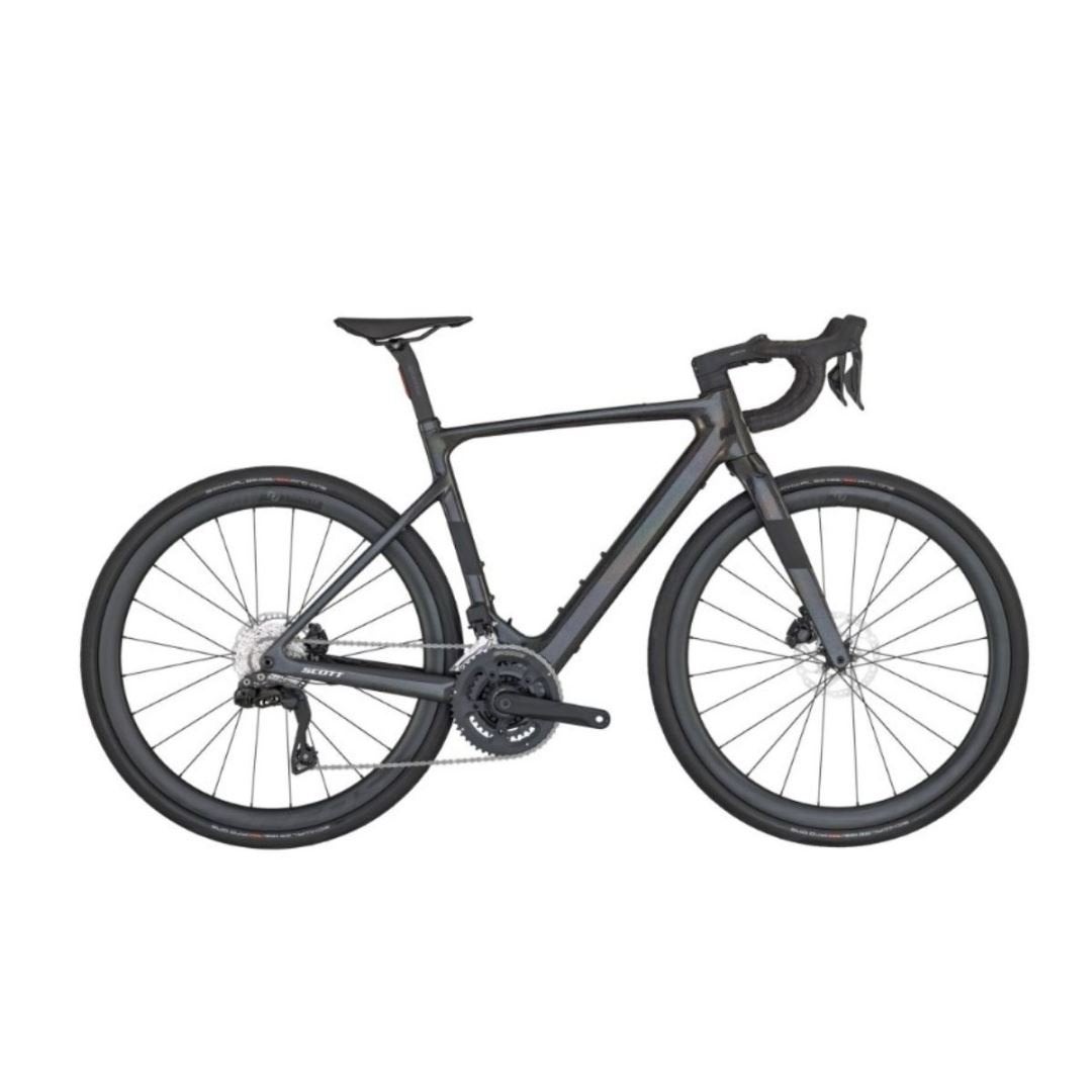 Scott Bike Solace eRide 20, Fietsen en Brommers, Fietsen | Racefietsen, Ophalen, Zo goed als nieuw