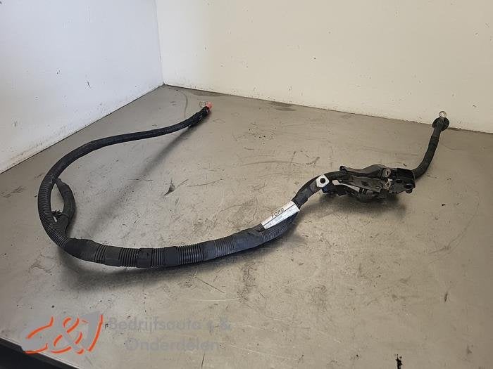 Faisceau de câbles compartiment moteur d'un Ford Transit Cu, -, 3 mois de garantie, -, -