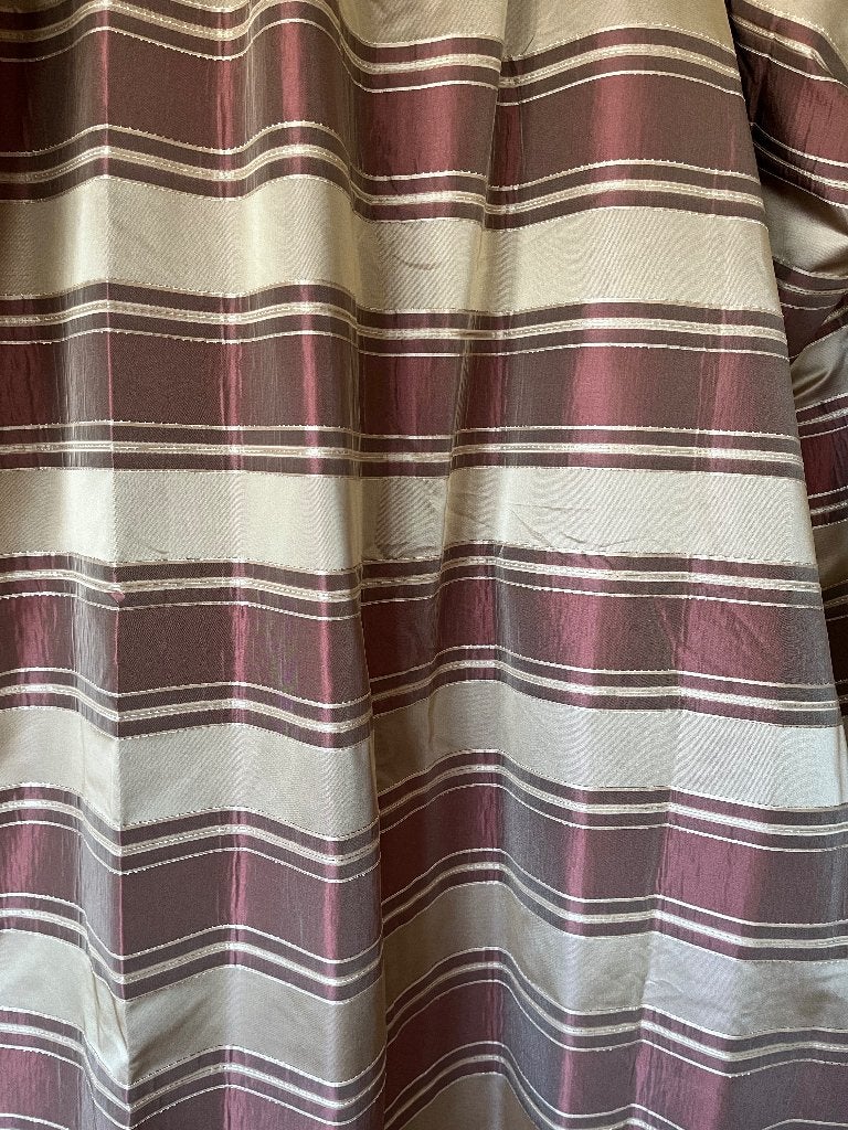 Draperieën, Ophalen, Zo goed als nieuw, Overgordijn