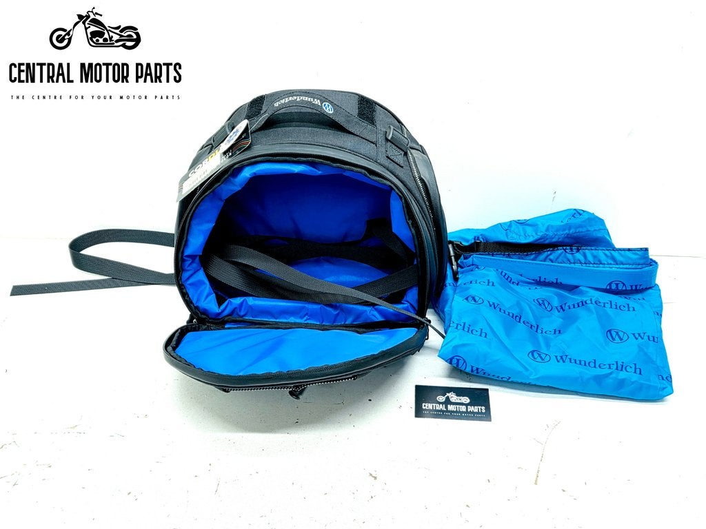 Sac combiné pour selle et porte-bagages Wunderlich Elephant, Enlèvement ou Envoi, Neuf
