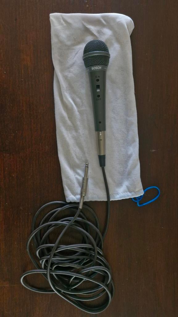 Bosch LBC 2900/20, Musique & Instruments, Enlèvement
