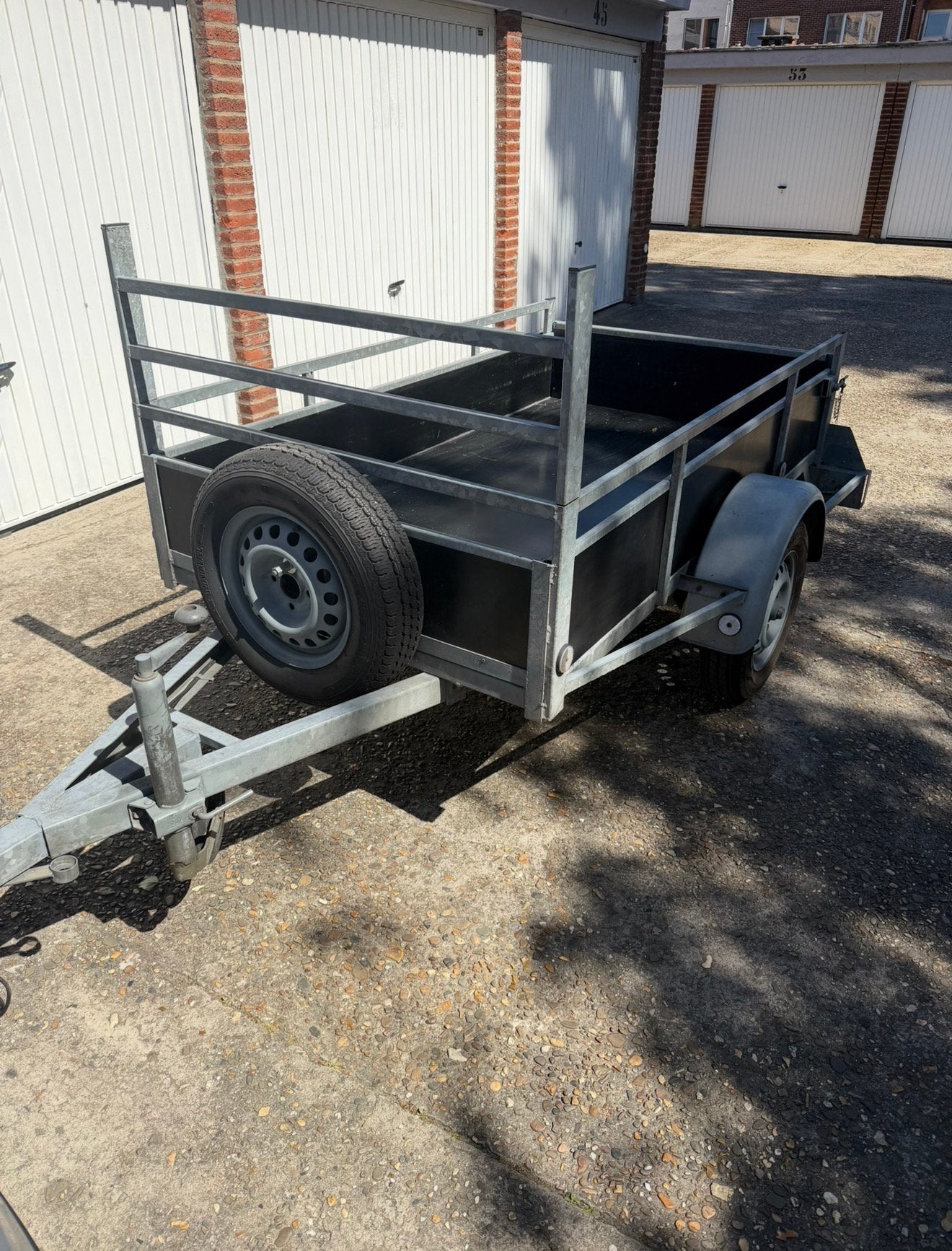 À vendre, Enlèvement ou Envoi, Comme neuf