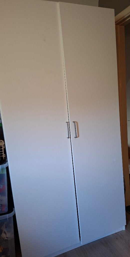 Ikea pax kast, Ophalen, 100 tot 150 cm, 200 cm of meer, 50 tot 75 cm