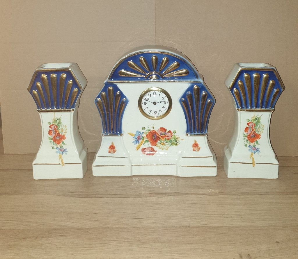 horloge, Antiquités & Art, Enlèvement
