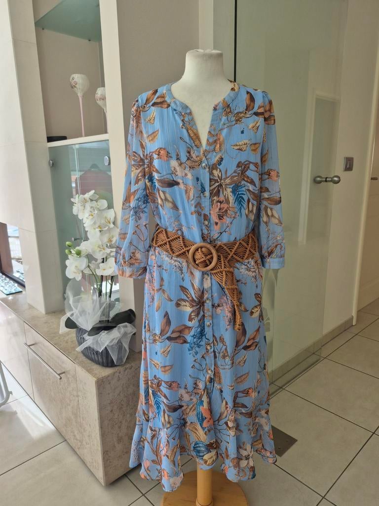 SENSO kleed, Kleding | Dames, Jurken, Ophalen of Verzenden, Maat 38/40 (M)