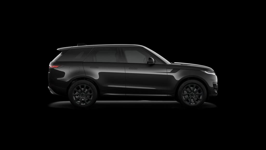 Land Rover Range Rover Sport P460e S AWD Auto. 26MY, Autos, 460 ch, Achat, Entreprise, 2 places