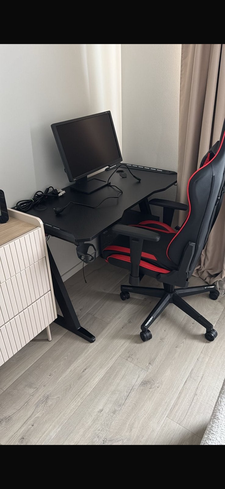 Gaming pc, Huis en Inrichting, Ophalen, Zo goed als nieuw