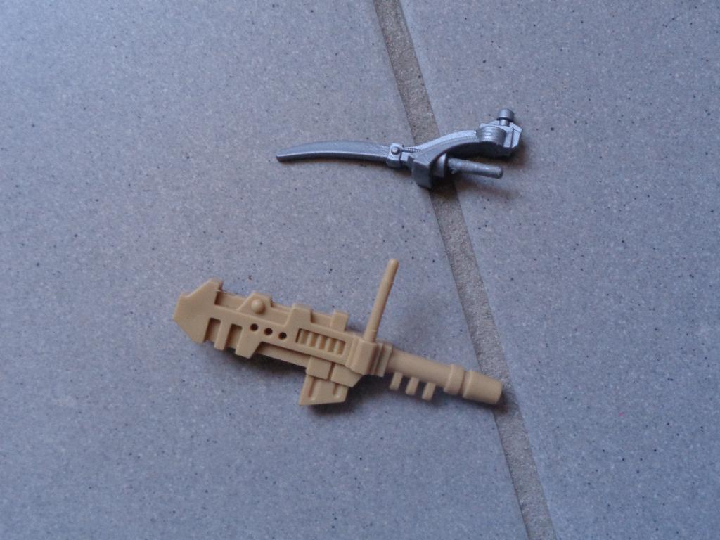 accessoires actiefiguren, Kinderen en Baby's, Speelgoed | Actiefiguren, Verzenden