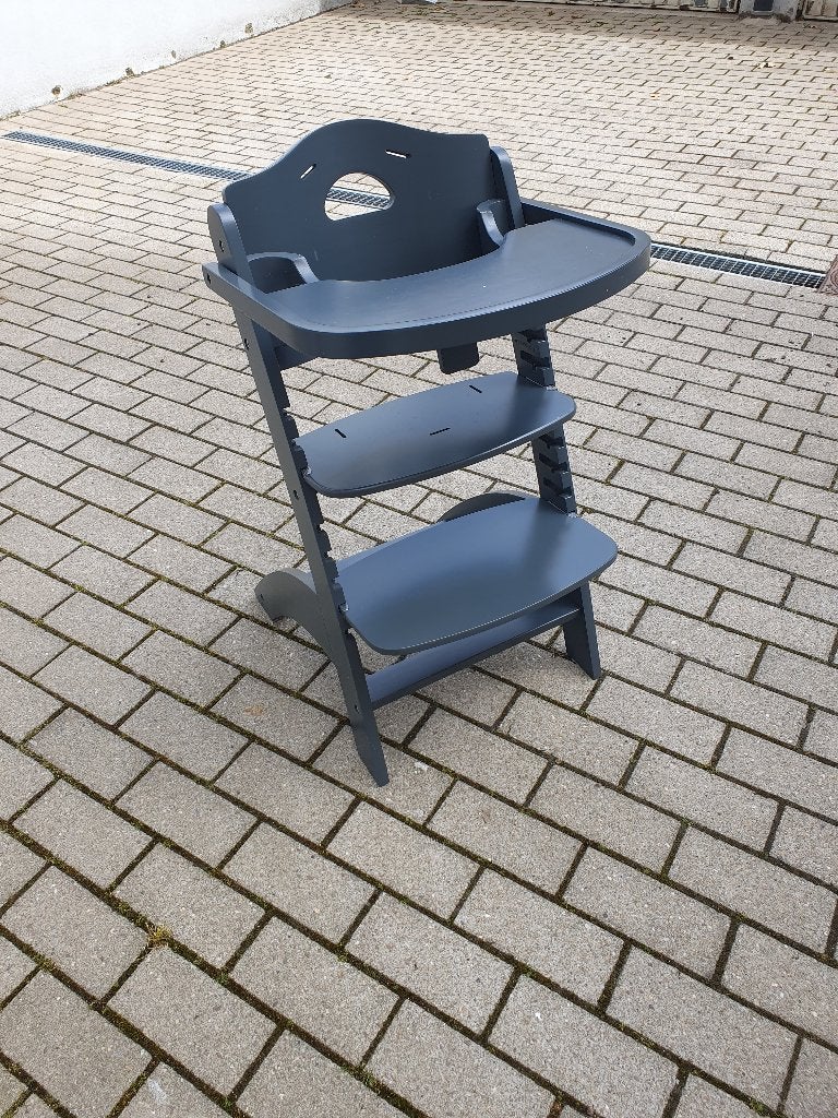 Chaise évolutive Zeta 2 Prémaman, Enfants & Bébés, Enlèvement, Comme neuf, Chaise évolutive