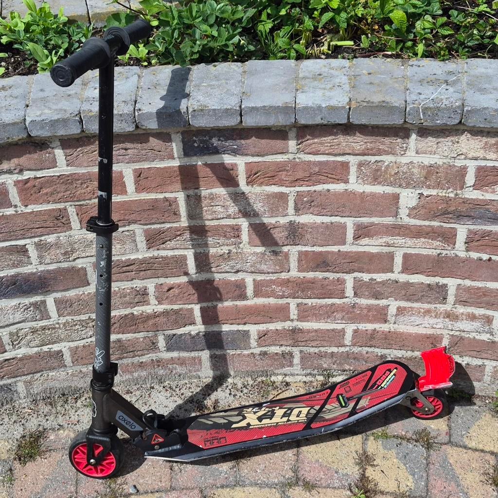 Oxelo drift step Decathlon, Fietsen en Brommers, Ophalen