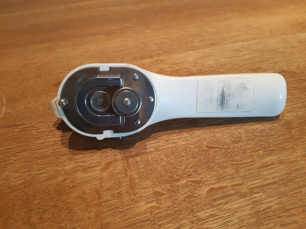 blikopener, Ophalen of Verzenden, Zo goed als nieuw