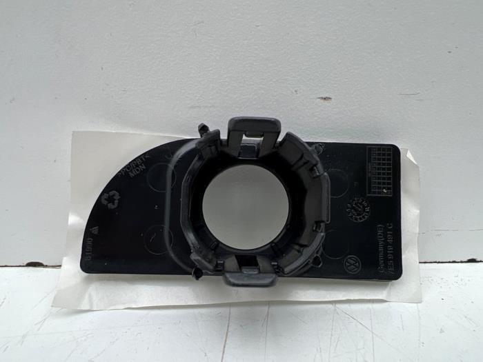 Support PDC d'un Volkswagen Transporter, Volkswagen, -, 3 mois de garantie, Utilisé