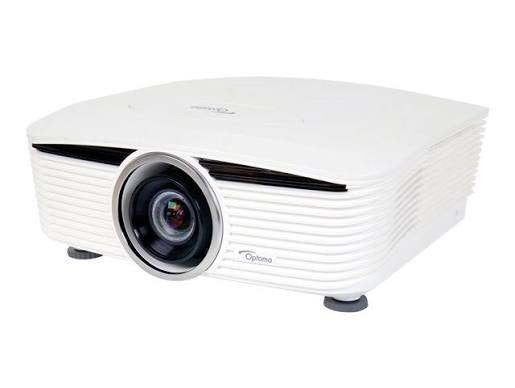 Optoma EH505 ProScene beamer – 5000 lumen WUXGA – Incl lens, Audio, Tv en Foto, Beamers, Zo goed als nieuw, DLP, Overige resoluties