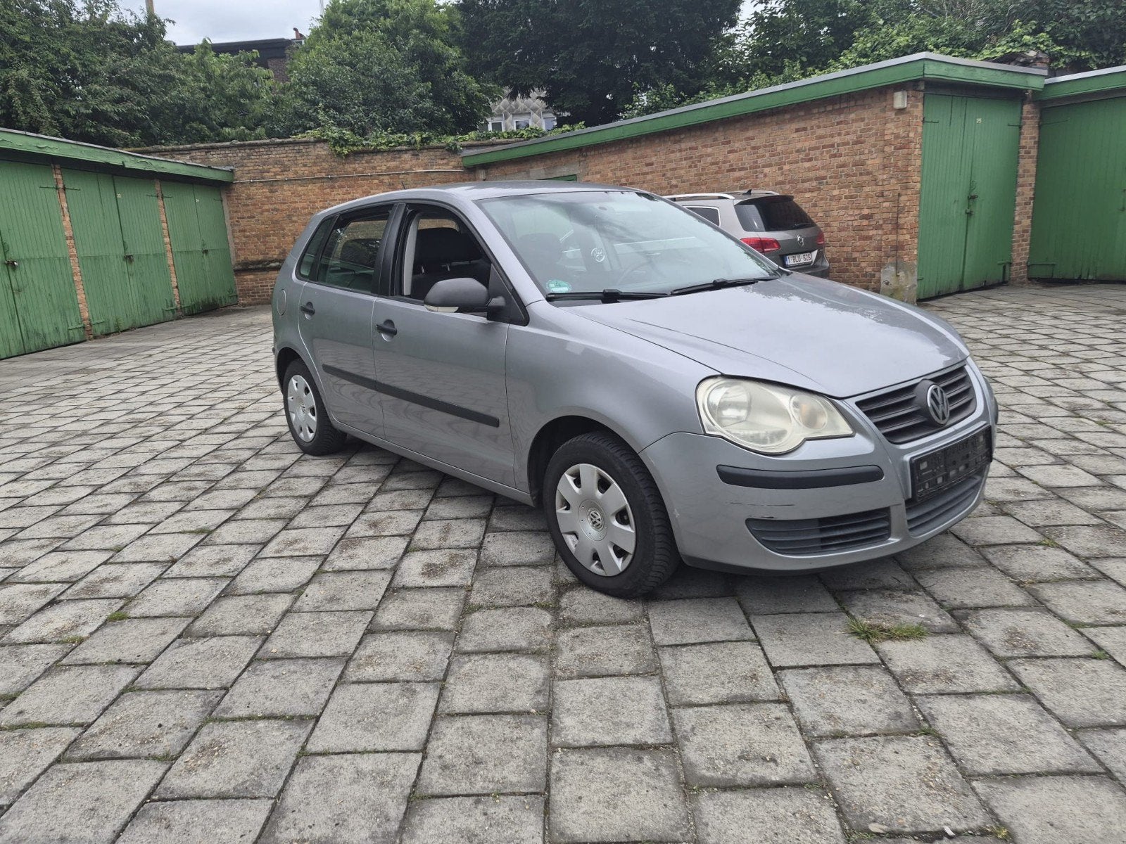 vw  polo benzine, Auto's, Bedrijf, Polo, Te koop, Benzine