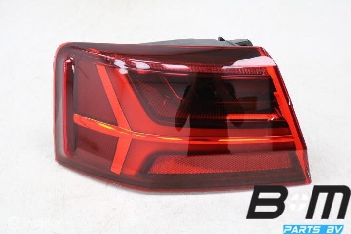 LED achterlicht LA dynamisch Audi A6 4G Limo 40km 4G5945095E, Gebruikt