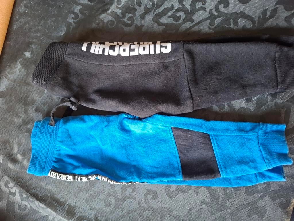 2 joggins, Enlèvement ou Envoi, Utilisé