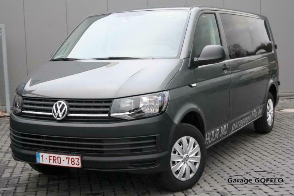LOCATION minibus luxe Vw Caravelle 9pl, Caravanes & Camping, Location