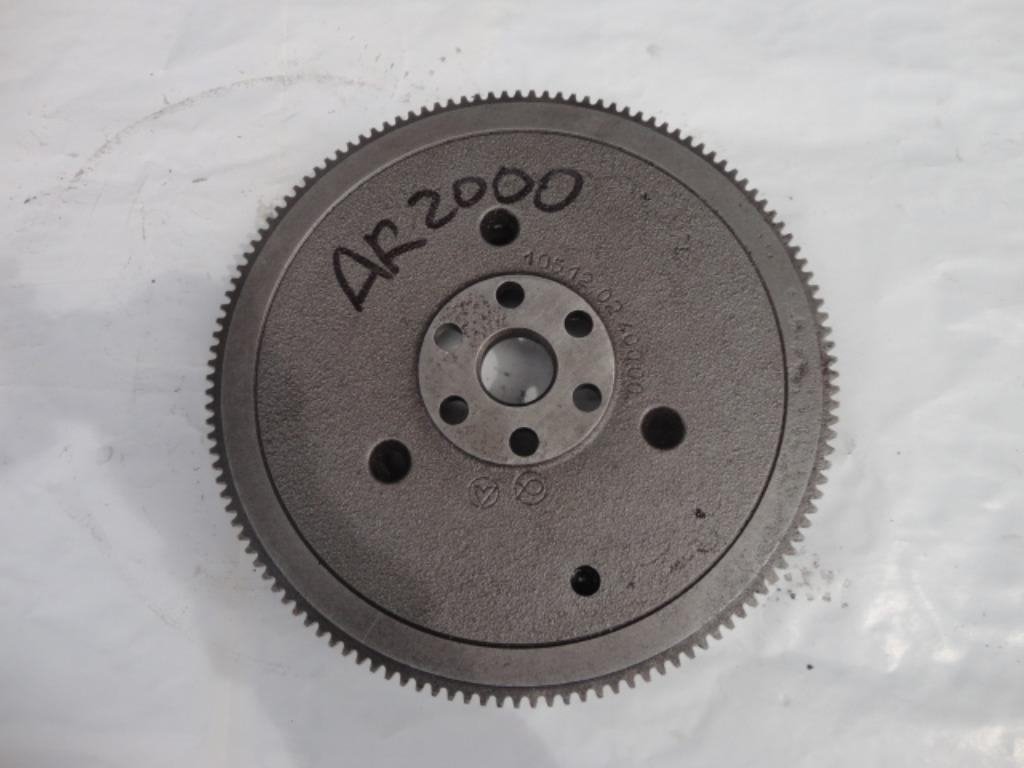 Volant moteur Alfa Romeo 2000, Enlèvement, Utilisé, Alfa Romeo