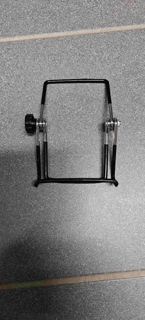 Yaesu FT817 of FT818 Stand, Télécoms, Enlèvement ou Envoi, Comme neuf