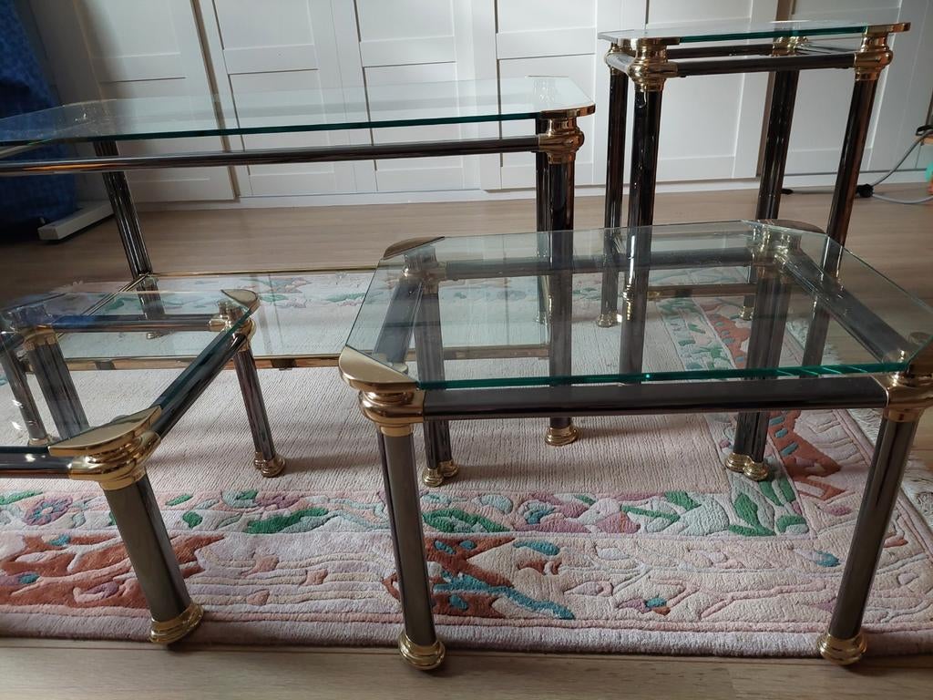 Salontafels, Dieren en Toebehoren, Ophalen