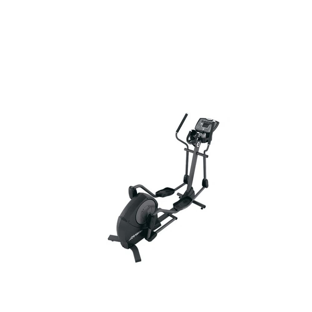 LIFE FITNESS – X3-5 – CROSSTRAINER, Ophalen of Verzenden, Zo goed als nieuw, Benen, Overige typen