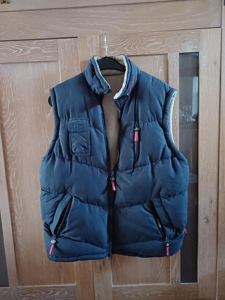 Thermic polar, Kleding | Heren, Andere, Ophalen of Verzenden, Gedragen, Maat 48/50 (M)