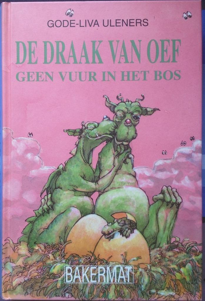 geen vuur in het bos, Ophalen of Verzenden, Nieuw, Fictie algemeen