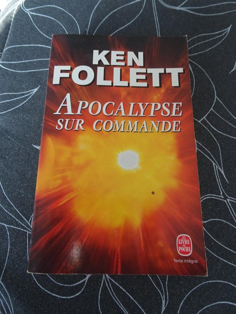 Lot van 10 detectiveboeken, Boeken, Ophalen of Verzenden, Gelezen