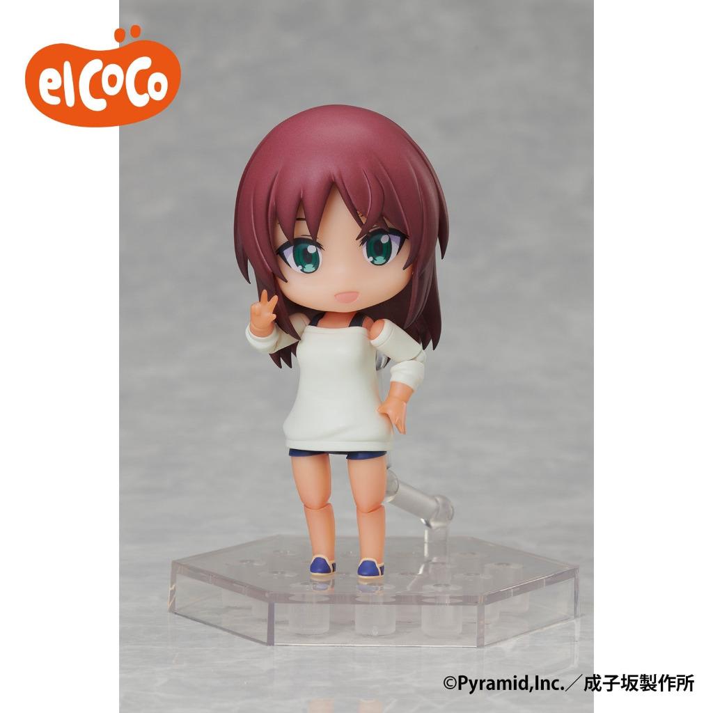 Alice Gear Aegis DFORM+ Sitara Kaneshiya Elcoco-figuur, Verzamelen, Beelden en Beeldjes, Nieuw, Mens, Verzenden