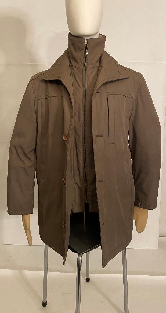 Manteau/Parka de Tailor & Son en très très bon état.Taille M, Enlèvement ou Envoi, Comme neuf, Taille 48/50 (M), Tailor & Son