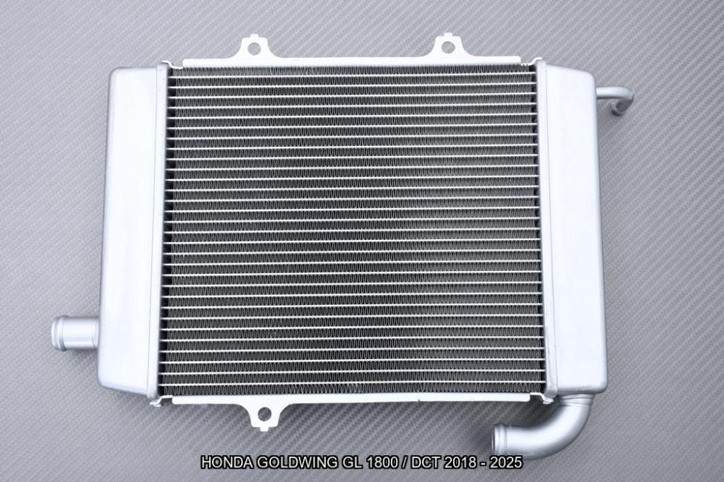 radiatoren AVDB voor HONDA GOLDWING GL 1800 2018 2025, Motoren, Ophalen of Verzenden, Nieuw