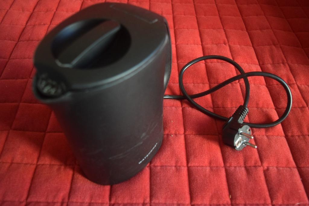 Bouilloire de camping, 1 à 2 litres, Enlèvement ou Envoi, Comme neuf