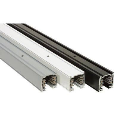 Rail triphasé 1m neuf pour spots, Electroménager, Enlèvement, Neuf