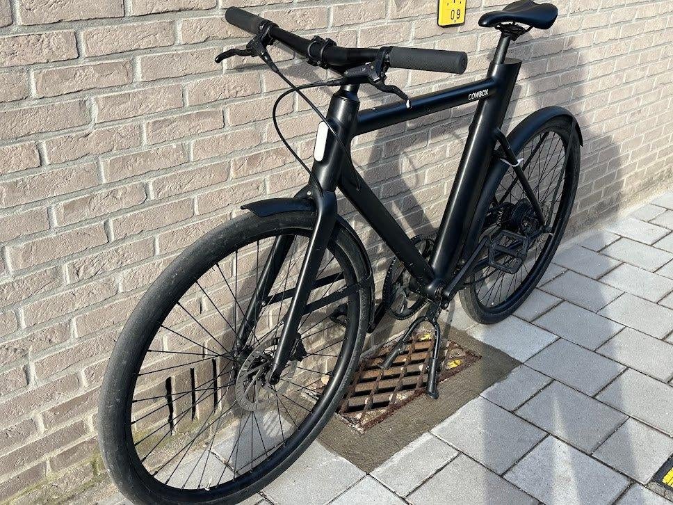 Cowboys 2 fiets, Fietsen en Brommers, Ophalen