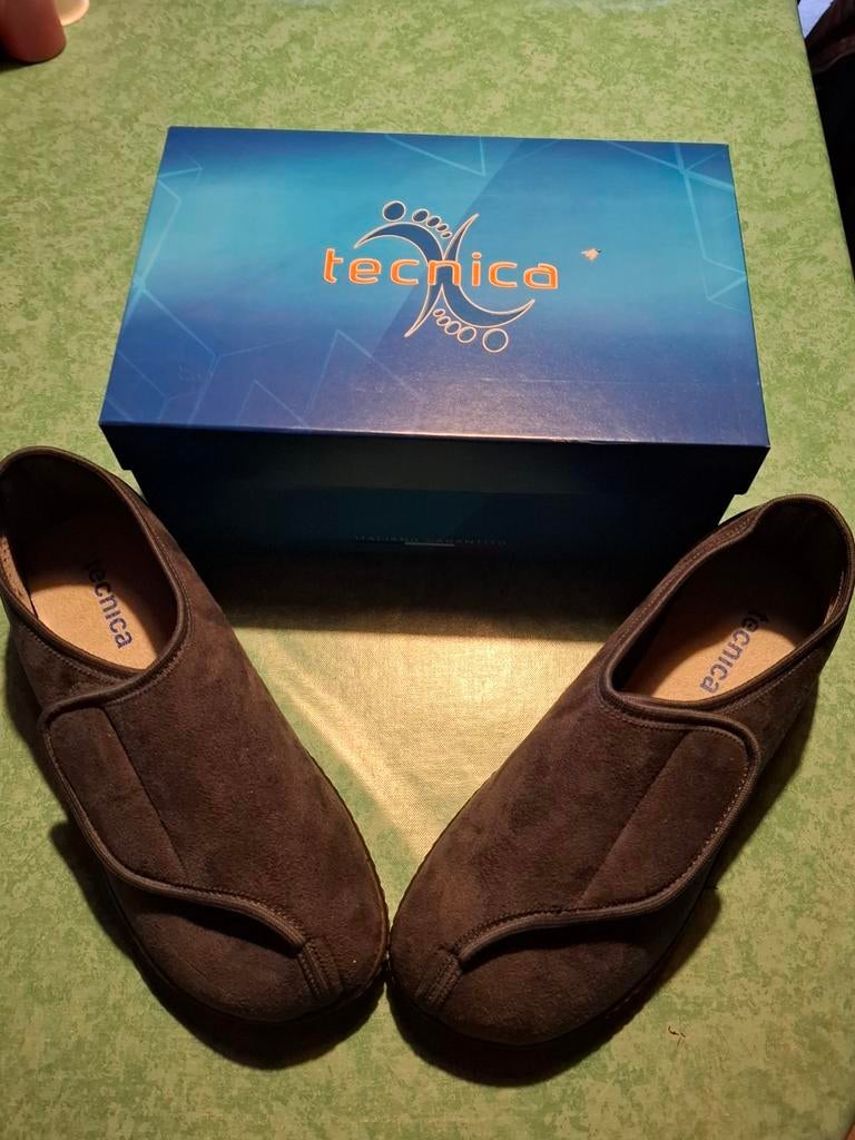 Orthopedische schoenen unisex maat 41, Diversen, Ophalen of Verzenden, Nieuw