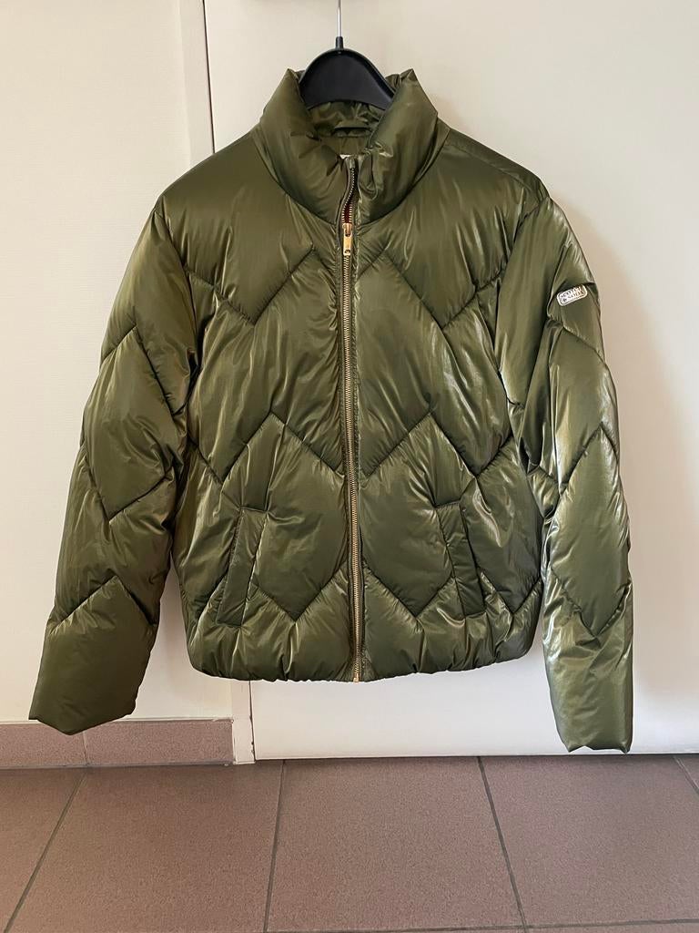 Scotch&Soda warme  waterdicht jack S, Ophalen, Scotch&Soda, Nieuw, Maat 36 (S)