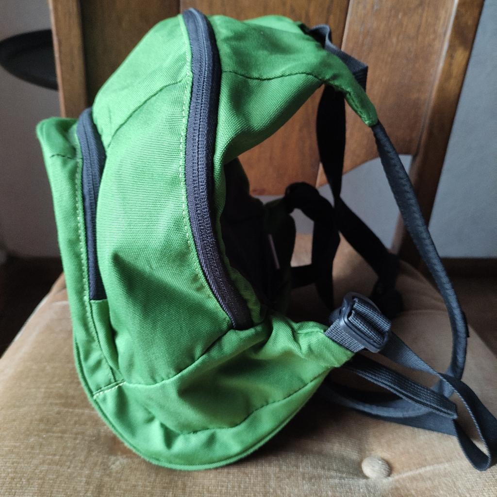 petit sac à dos, Autres marques, Enlèvement ou Envoi, Moins de 25 cm, 30 à 45 cm