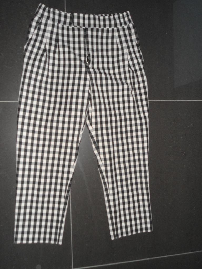 nouveau pantalon pour femme Mango !, Neuf, Mango, Enlèvement ou Envoi, Taille 36 (S)