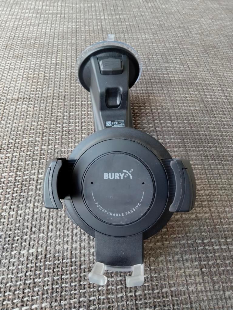 Support de téléphone universel de la marque Bury., Enlèvement ou Envoi, Utilisé