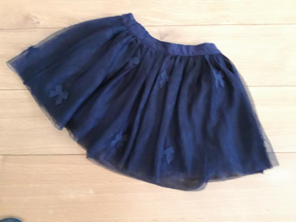 Rok Stella McCartney 6/8 jaar, Kinderen en Baby's, Ophalen of Verzenden, Zo goed als nieuw