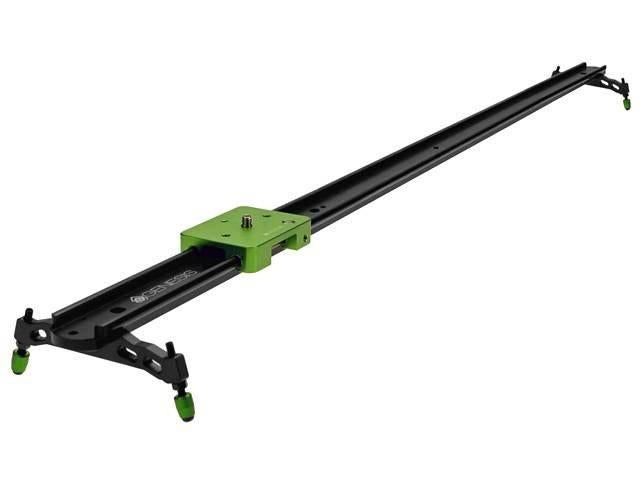 Genesis Gear barre de travelling B-Slide 120, Enlèvement, Comme neuf, Autres types