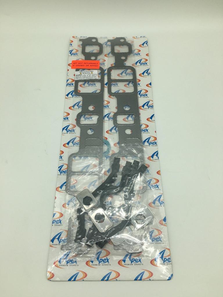 Joint de collecteur d'admission chevrolet c10 k10 k5 blazer, Enlèvement ou Envoi, Neuf, Chevrolet